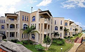 Azul Margarita Beach Resort